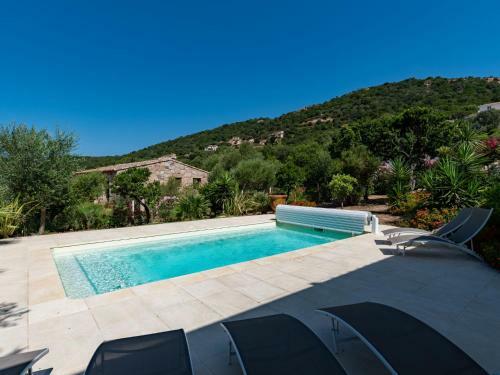 Villa Villa Les Myrtes