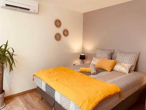 Apartamento Maison De La Tour
