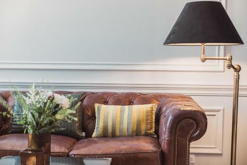 Bed & Breakfast Ch�teau Laffitte Carcasset