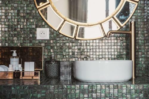 Bed & Breakfast Ch�teau Laffitte Carcasset