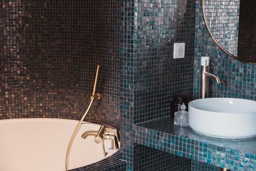 Bed & Breakfast Ch�teau Laffitte Carcasset