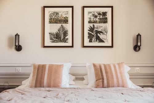 Bed & Breakfast Ch�teau Laffitte Carcasset