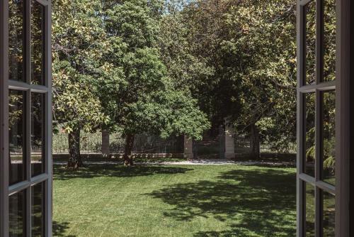 Bed & Breakfast Ch�teau Laffitte Carcasset