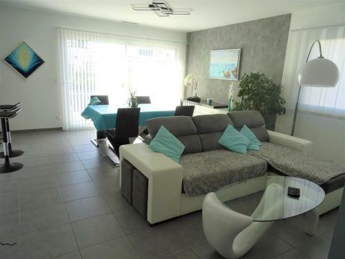 Villa Avec Piscine Proche Perpignan Et Plages