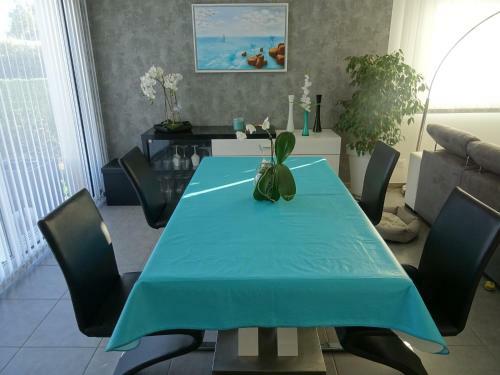 Villa Avec Piscine Proche Perpignan Et Plages