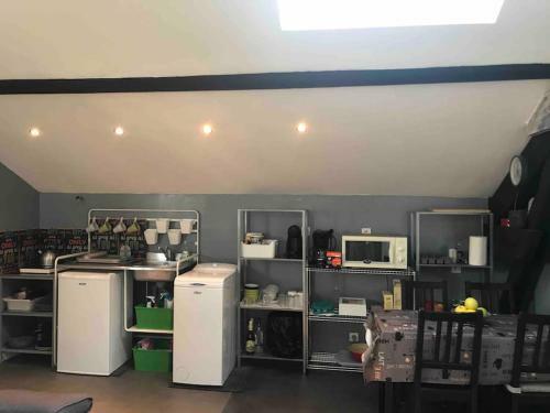 Apartamento Grand Loft Design Calme