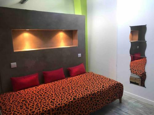 Apartamento Grand Loft Design Calme