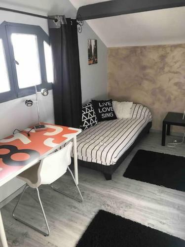 Apartamento Grand Loft Design Calme