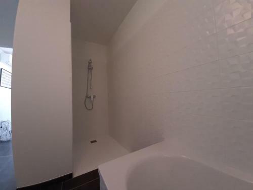 Inviting Villa In Sainte Valiere With Private Pool
