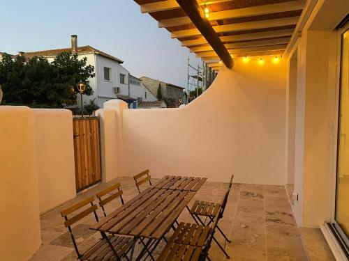 Apartamento R�sidence L?oiseau Des Sables