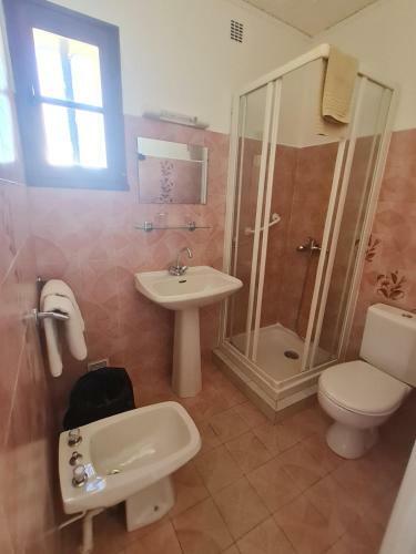 Bed & Breakfast Les Saladelles
