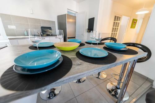 Apartamento Kasa Zambeze - Spacieux - Wifi
