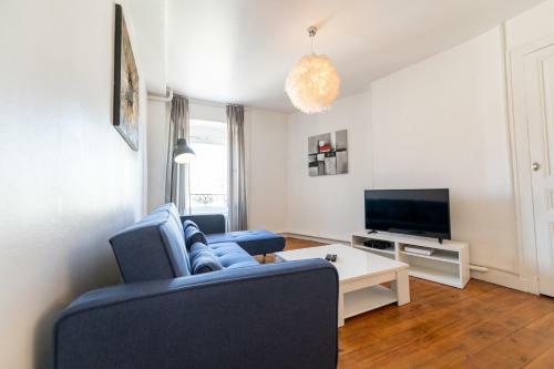 Apartamento Kasa Zambeze - Spacieux - Wifi