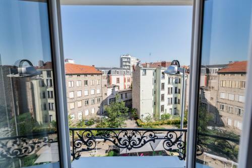 Apartamento Kasa Zambeze - Spacieux - Wifi