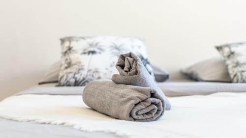 Apartamento Kasa Zambeze - Spacieux - Wifi