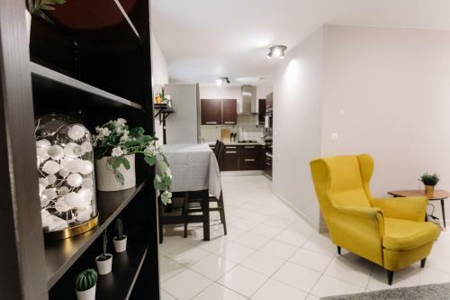 Apartamento Le Zenith - Calme Et Spacieux