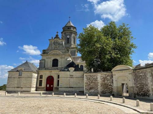 L?�chauguette Du Mont Glonne (6 Pers.)