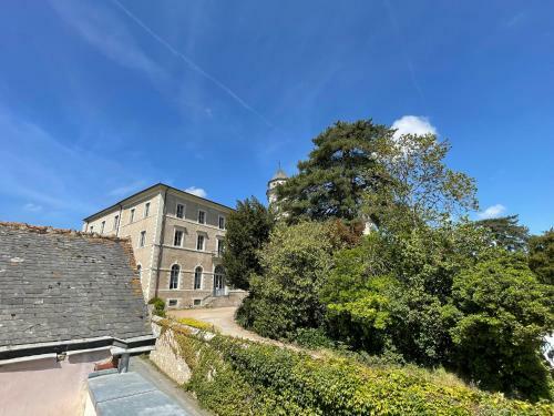 L?�chauguette Du Mont Glonne (6 Pers.)