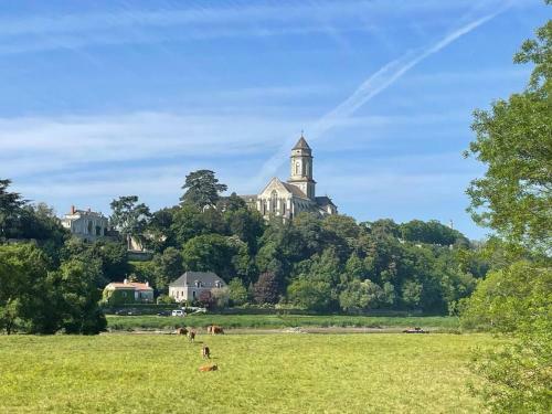 L?�chauguette Du Mont Glonne (6 Pers.)