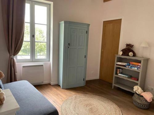 L?�chauguette Du Mont Glonne (6 Pers.)