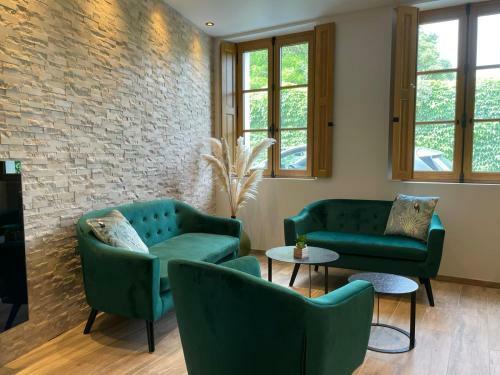 L?�chauguette Du Mont Glonne (6 Pers.)