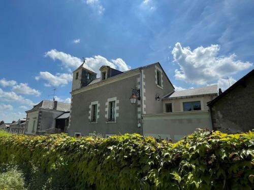 L?�chauguette Du Mont Glonne (6 Pers.)