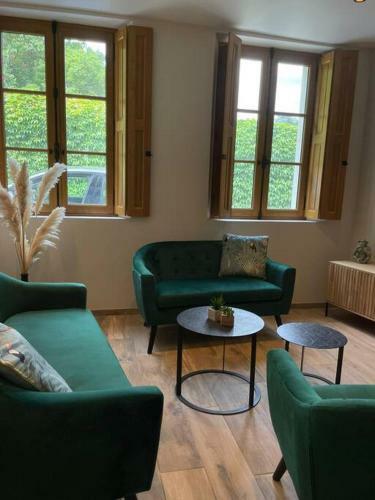 L?�chauguette Du Mont Glonne (6 Pers.)