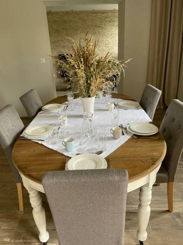 L?�chauguette Du Mont Glonne (6 Pers.)
