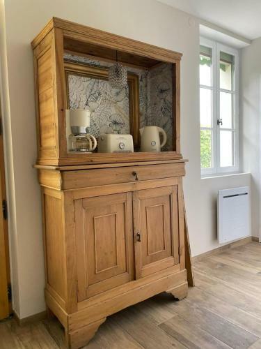 L?�chauguette Du Mont Glonne (6 Pers.)