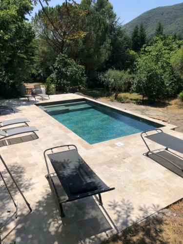 Hostal Les Dames De Saint Florent