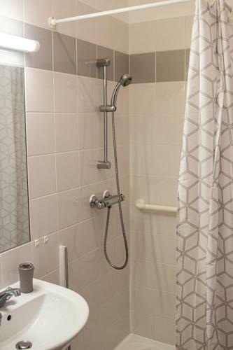 Apartamento Villa Saint Fort
