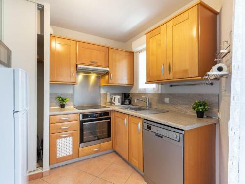 Apartment Terre Du Soleil