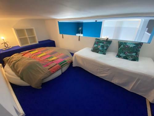 Apartamento Appartement T3 Vue Mer