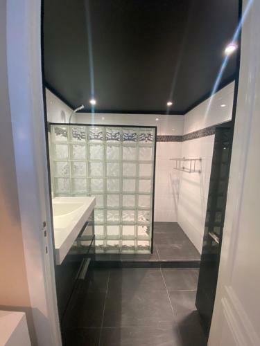 Apartamento Appartement T3 Vue Mer