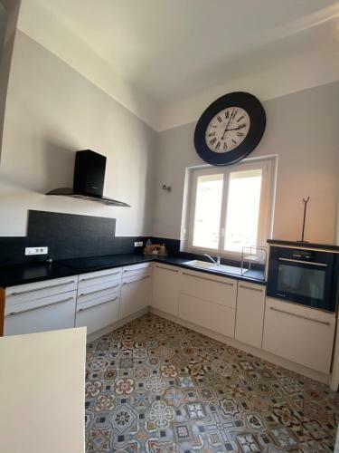 Apartamento Appartement T3 Vue Mer
