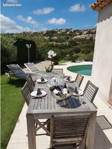 Villa Paradisgolfeur