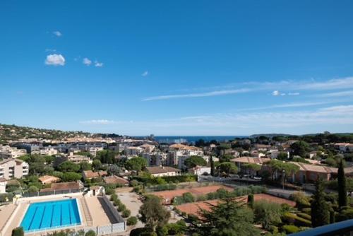 Apartamento Les Coteaux Du Pr�conil 1