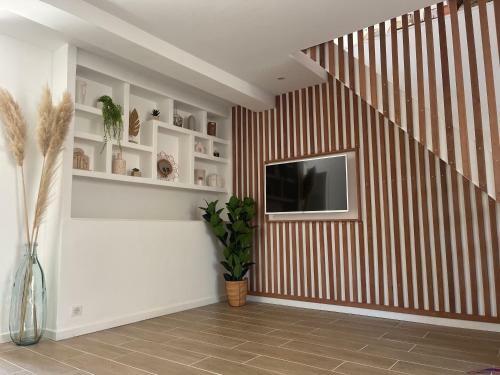 Apartamento Lou Cigalas