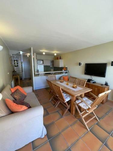 Apartamento La Madrague