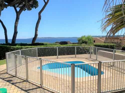 Apartamento La Madrague