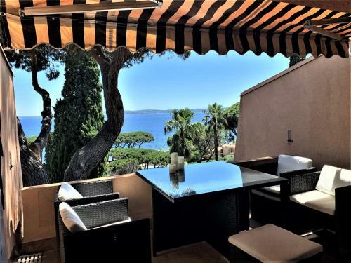 Apartamento La Madrague