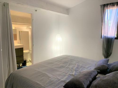 Apartamento La Madrague