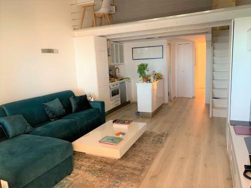 Apartamento La Madrague