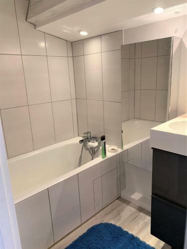Apartamento La Madrague