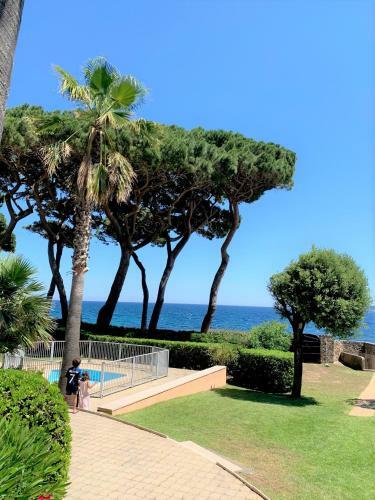 Apartamento La Madrague