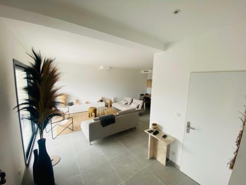 Maison Chaleureuse Climatis�e