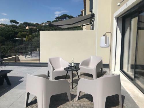 Maison Chaleureuse Climatis�e