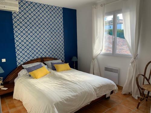 Villa Climatis�e Du Golf