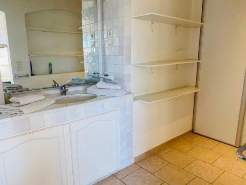 Apartamento Appartement Toit Terrasse