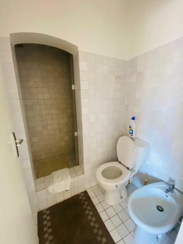 Apartamento Appartement Toit Terrasse